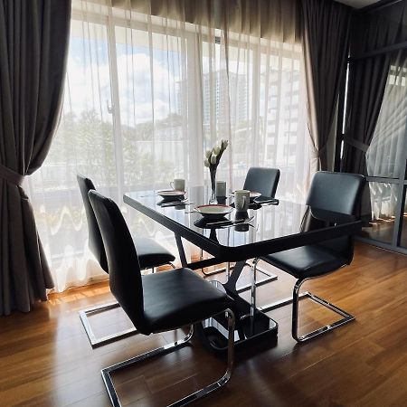קוטה קינבלו B.Suites 21 מראה חיצוני תמונה