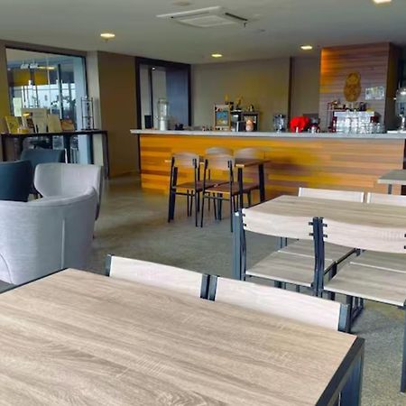 קוטה קינבלו B.Suites 21 מראה חיצוני תמונה
