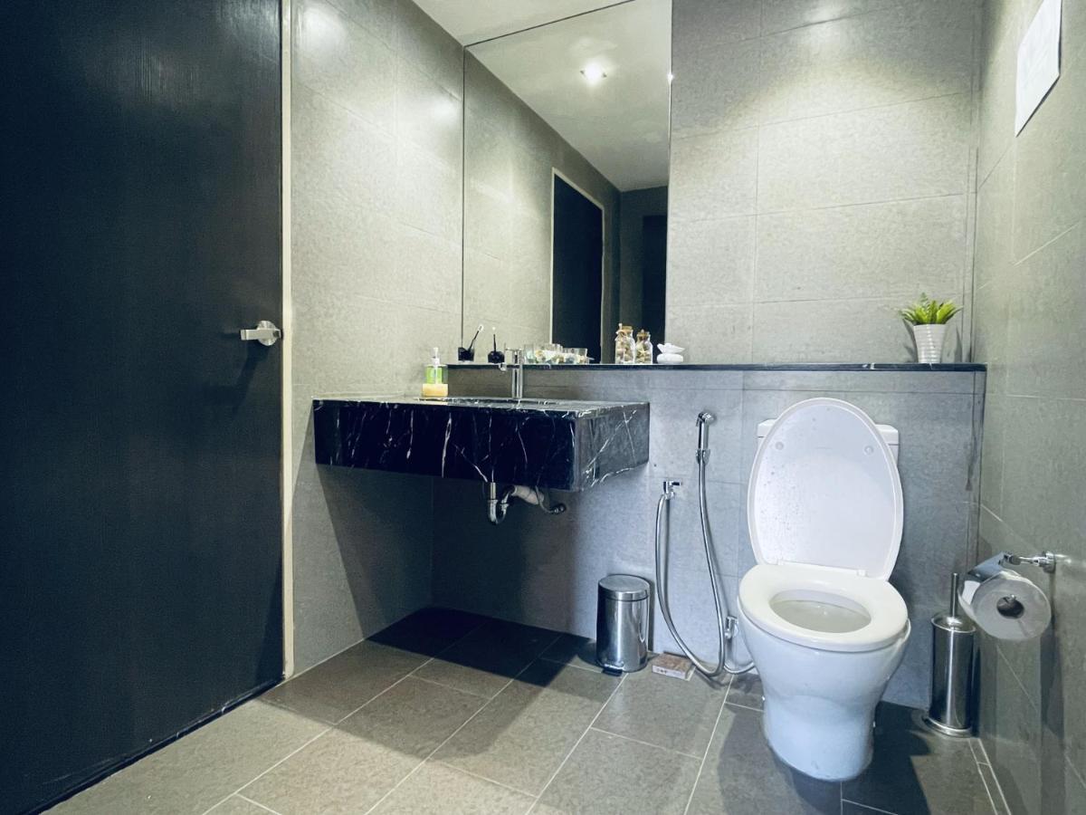 קוטה קינבלו B.Suites 21 מראה חיצוני תמונה