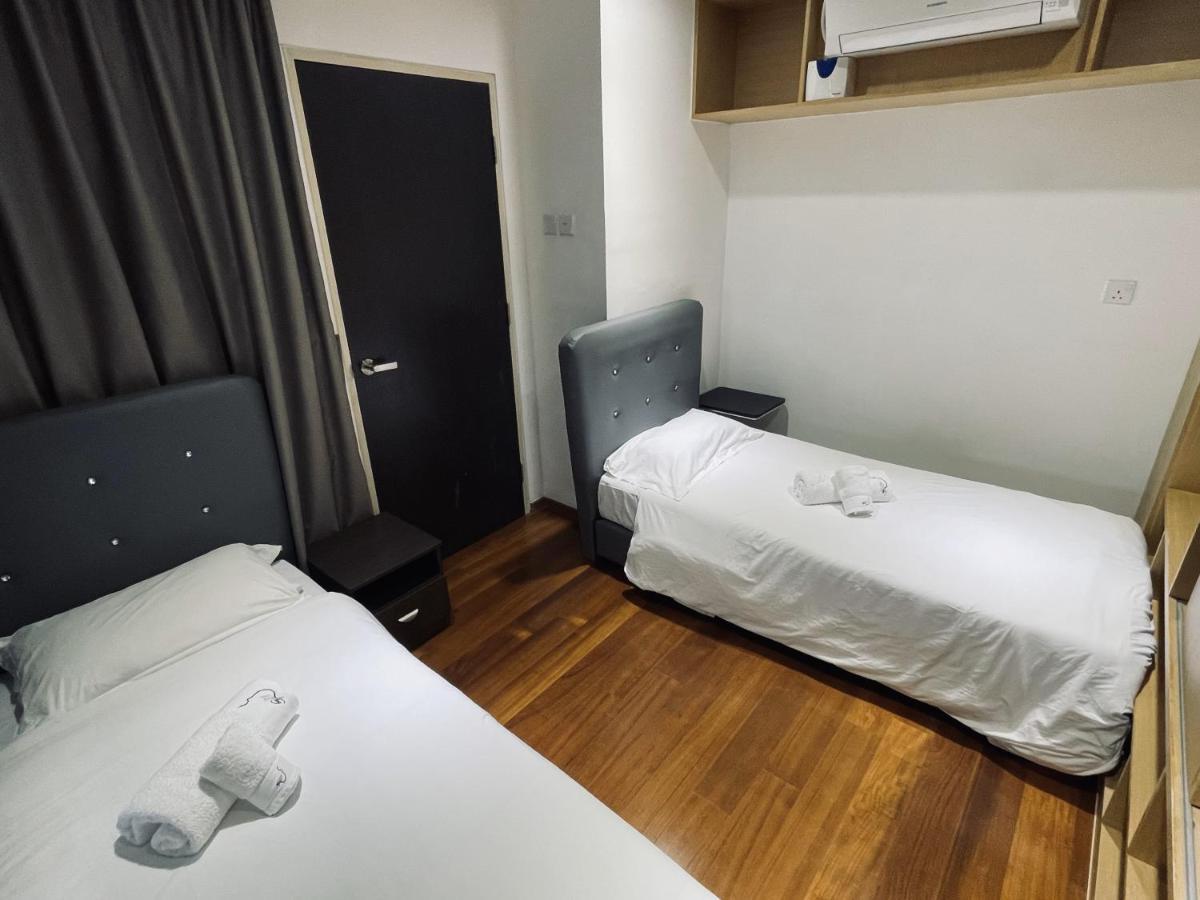 קוטה קינבלו B.Suites 21 מראה חיצוני תמונה