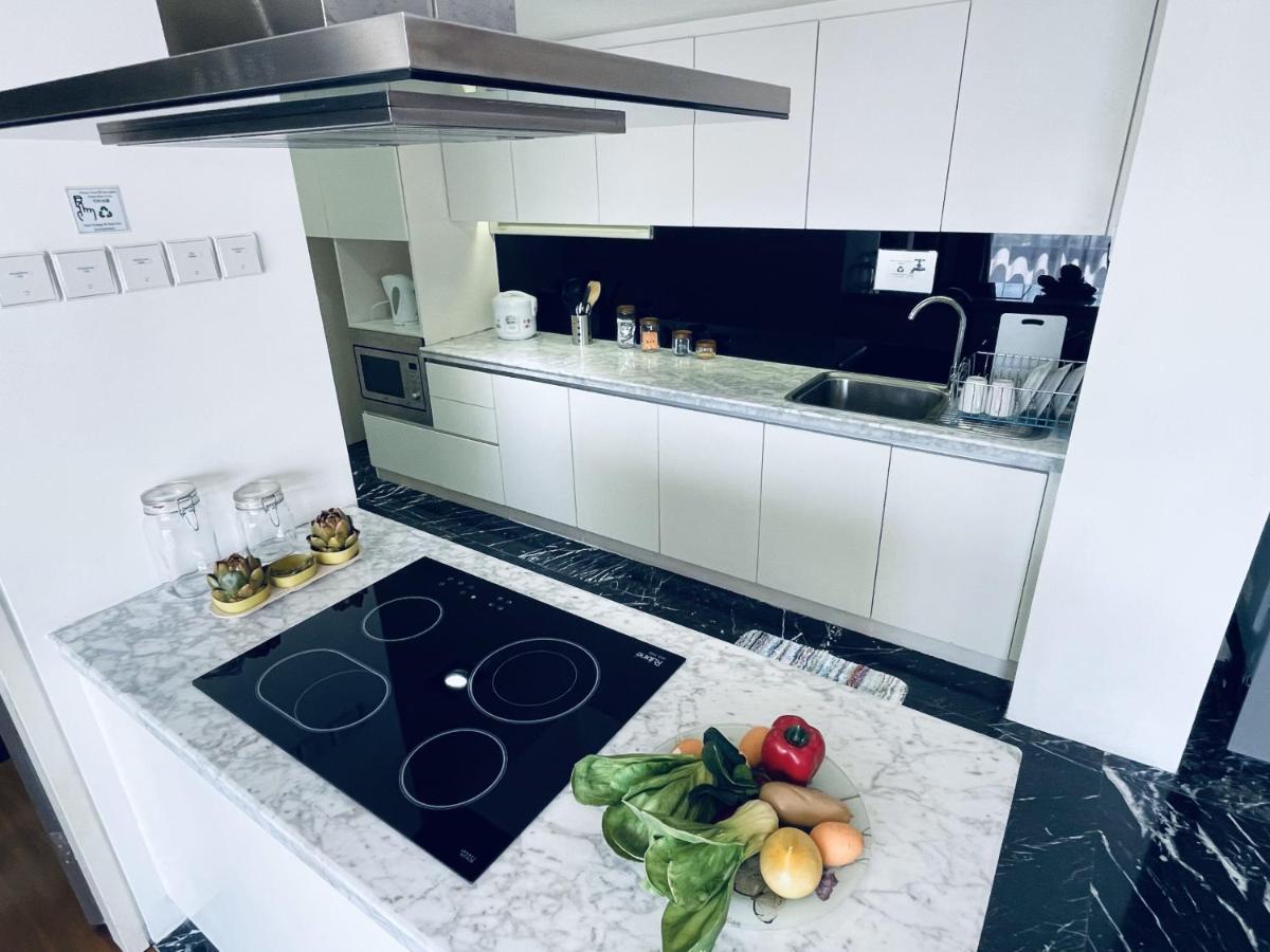 קוטה קינבלו B.Suites 21 מראה חיצוני תמונה