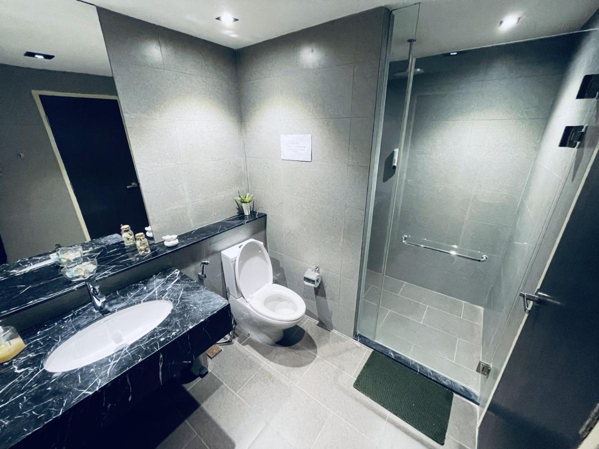 קוטה קינבלו B.Suites 21 מראה חיצוני תמונה