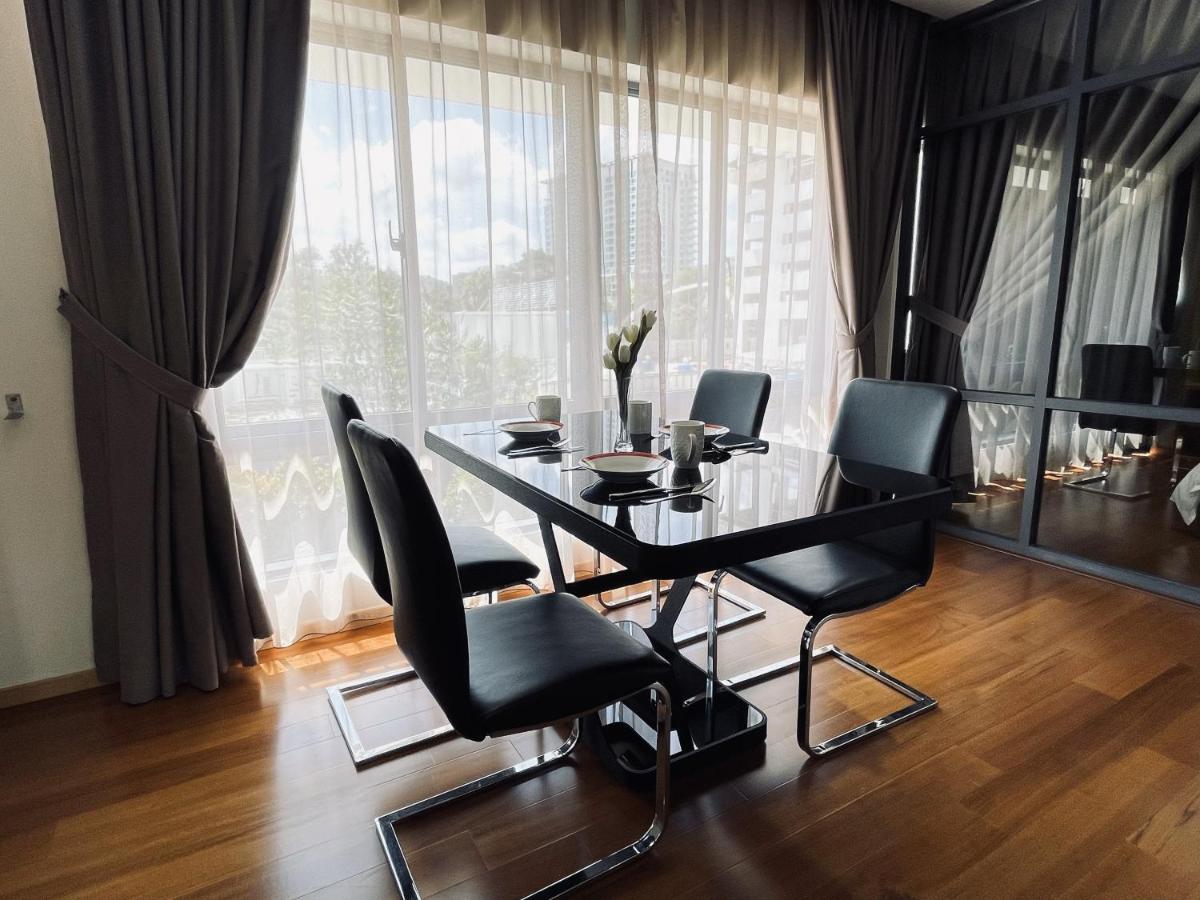 קוטה קינבלו B.Suites 21 מראה חיצוני תמונה