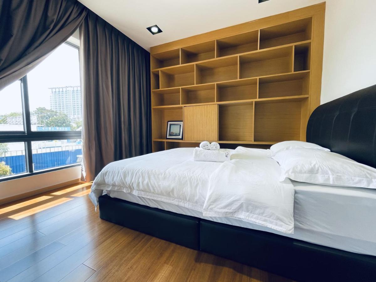 קוטה קינבלו B.Suites 21 מראה חיצוני תמונה