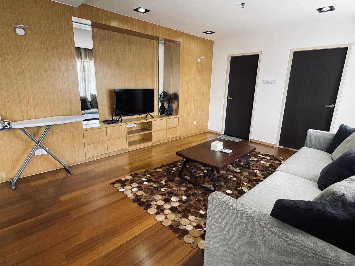 קוטה קינבלו B.Suites 21 מראה חיצוני תמונה