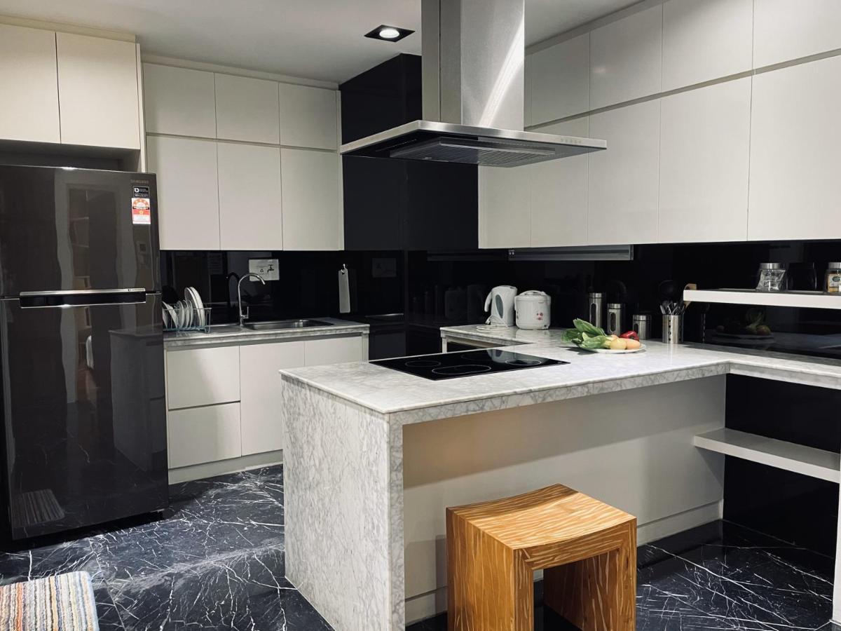 קוטה קינבלו B.Suites 21 מראה חיצוני תמונה