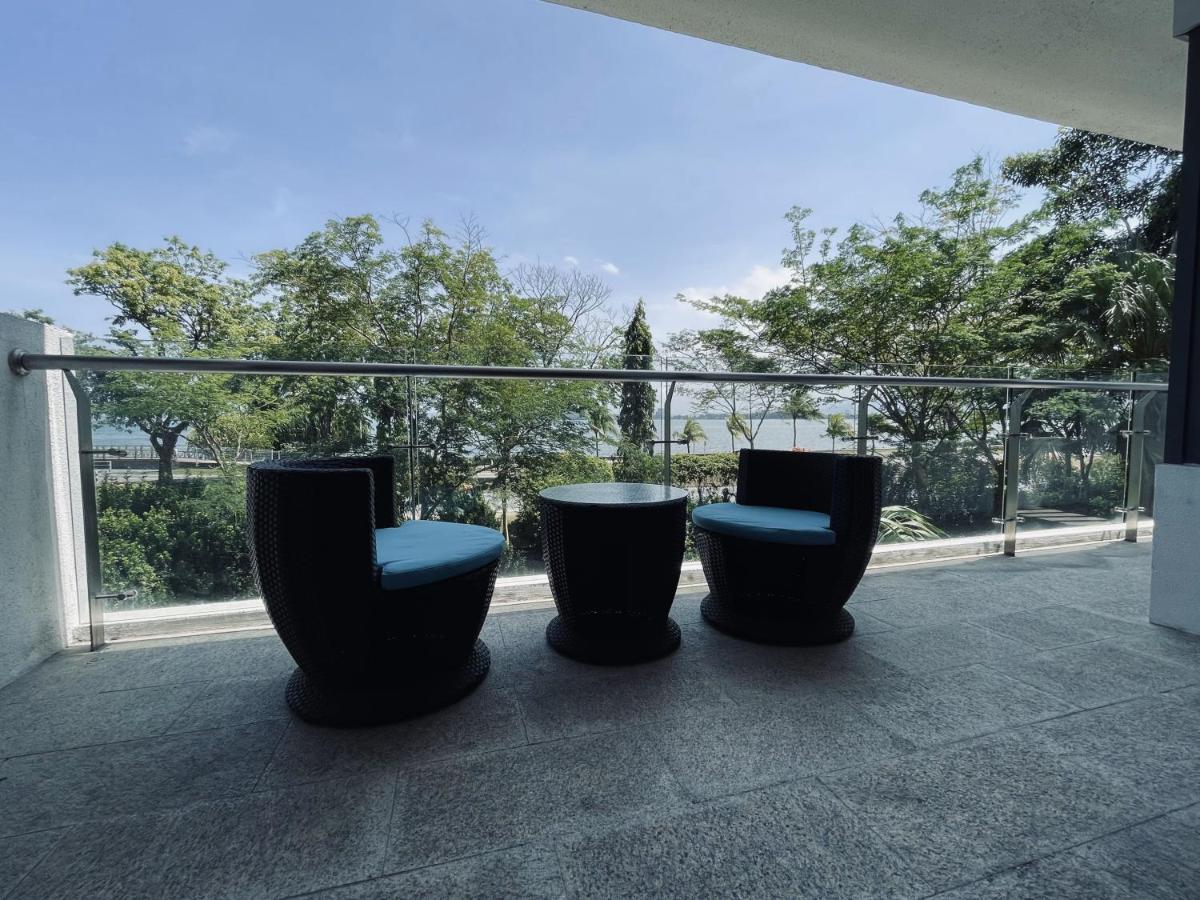 קוטה קינבלו B.Suites 21 מראה חיצוני תמונה