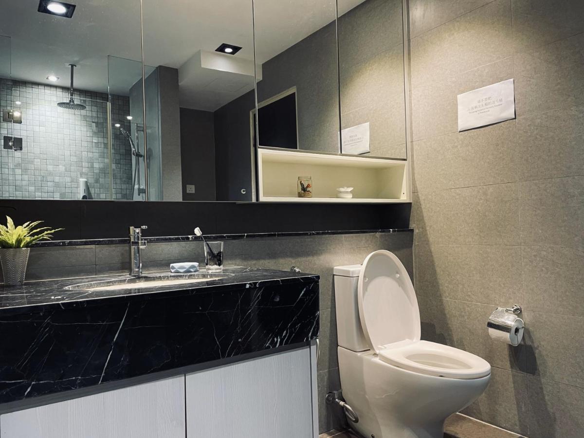 קוטה קינבלו B.Suites 21 מראה חיצוני תמונה