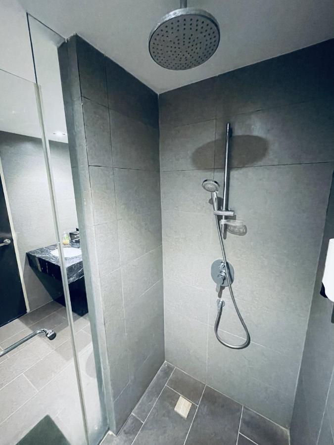 קוטה קינבלו B.Suites 21 מראה חיצוני תמונה