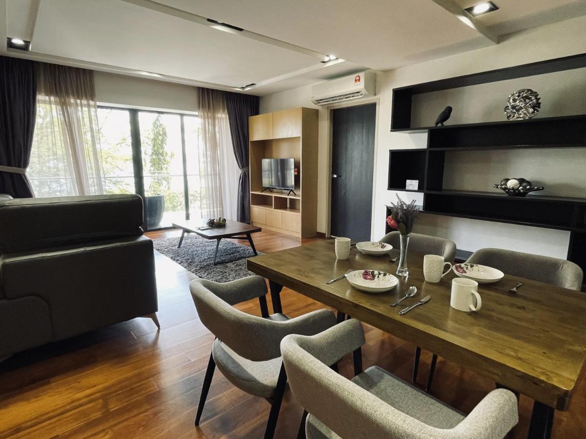קוטה קינבלו B.Suites 21 מראה חיצוני תמונה