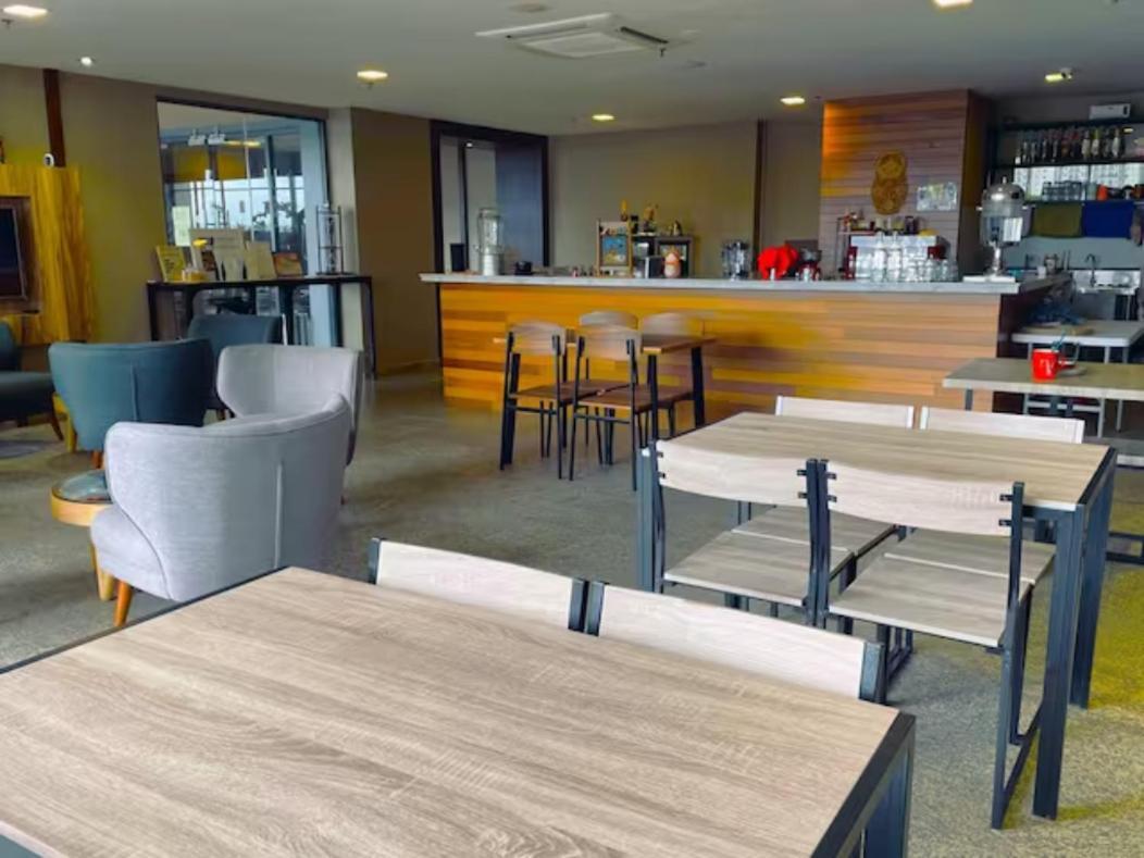 קוטה קינבלו B.Suites 21 מראה חיצוני תמונה
