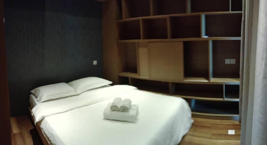 קוטה קינבלו B.Suites 21 מראה חיצוני תמונה