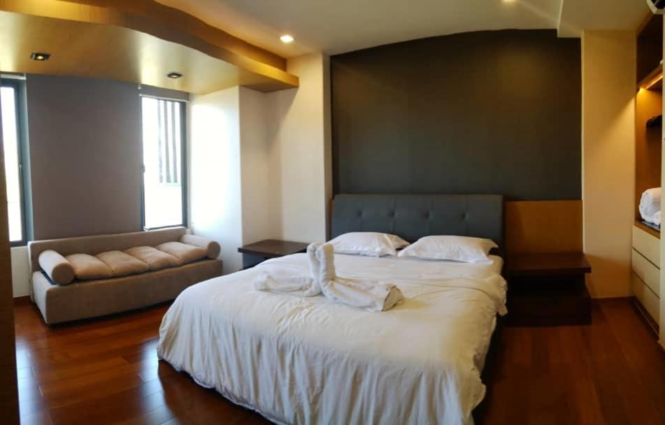קוטה קינבלו B.Suites 21 מראה חיצוני תמונה