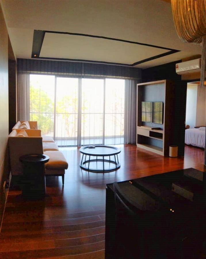 קוטה קינבלו B.Suites 21 מראה חיצוני תמונה