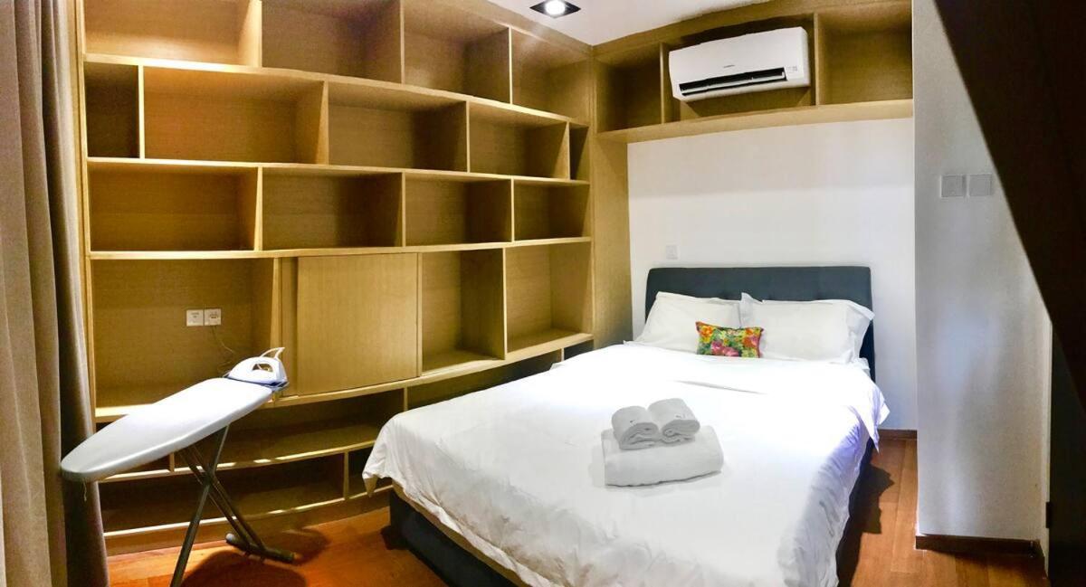 קוטה קינבלו B.Suites 21 מראה חיצוני תמונה