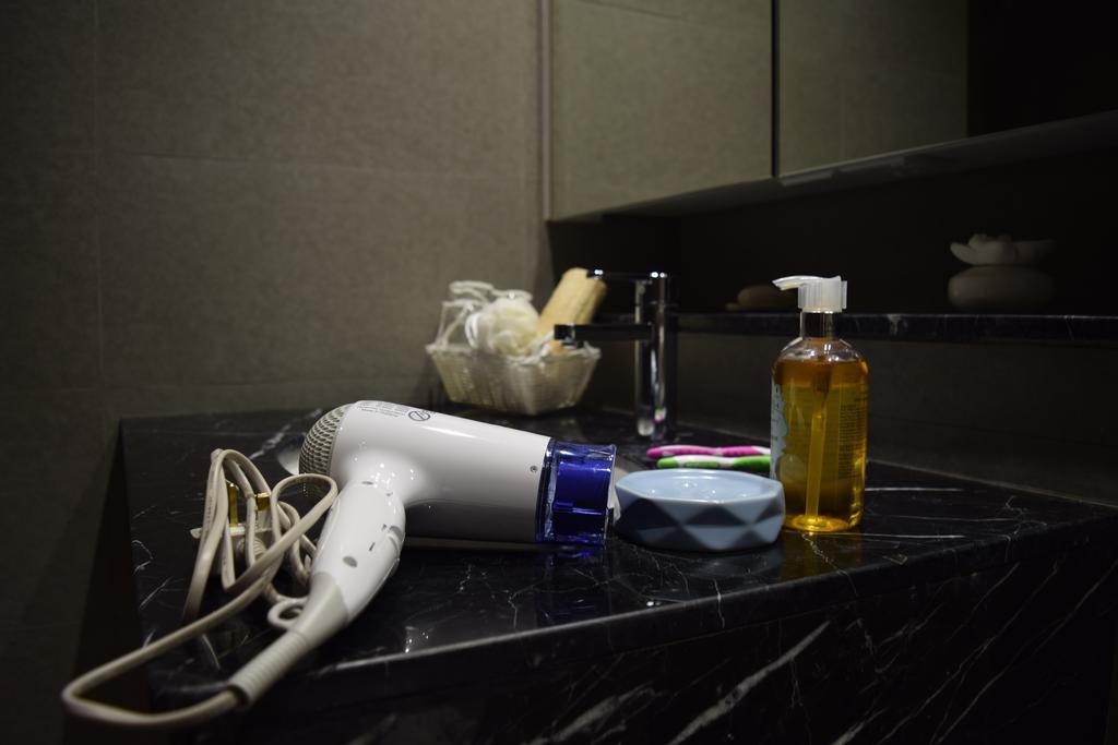 קוטה קינבלו B.Suites 21 מראה חיצוני תמונה