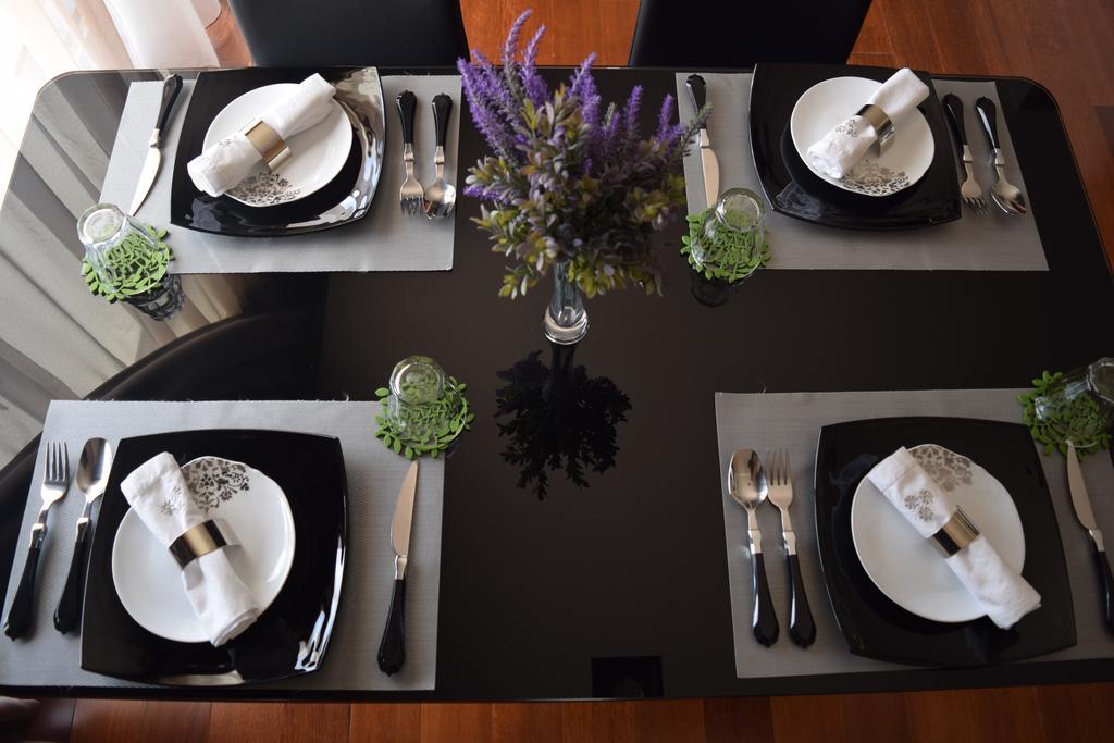 קוטה קינבלו B.Suites 21 מראה חיצוני תמונה