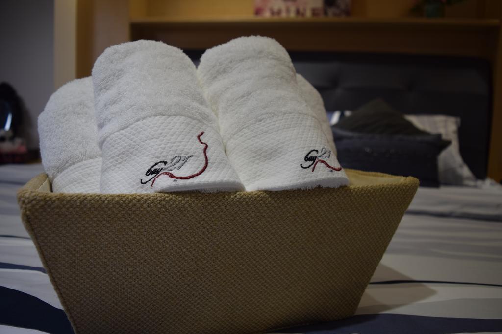 קוטה קינבלו B.Suites 21 מראה חיצוני תמונה