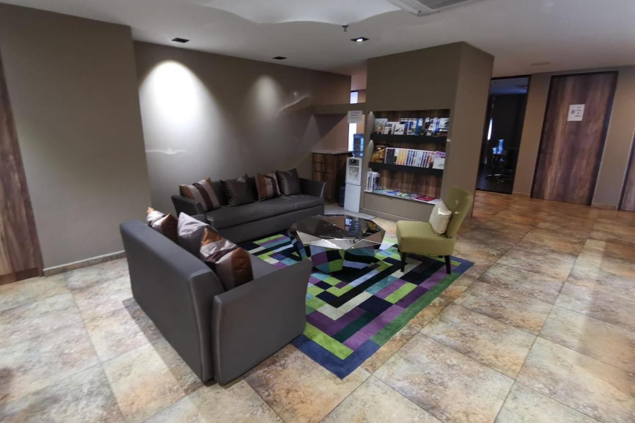 קוטה קינבלו B.Suites 21 מראה חיצוני תמונה