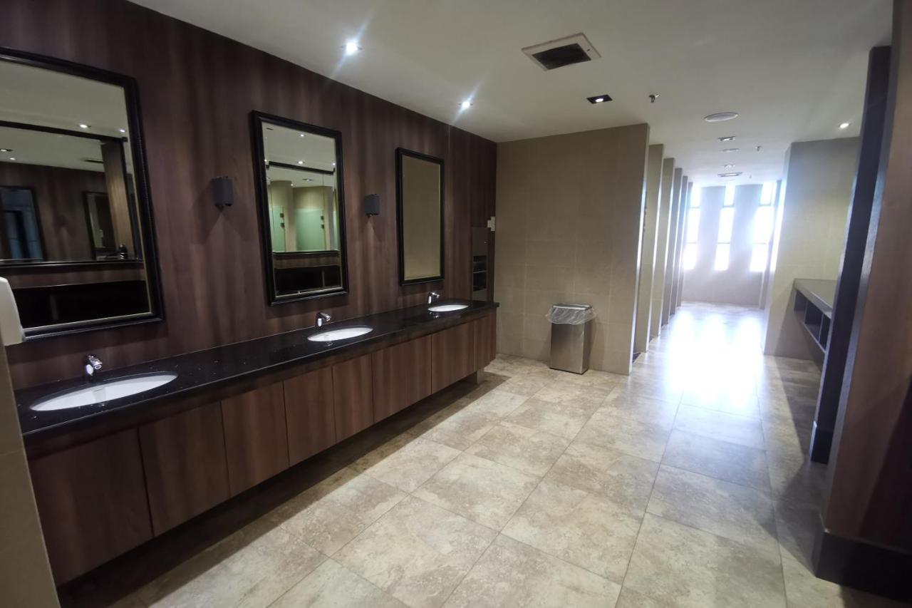 קוטה קינבלו B.Suites 21 מראה חיצוני תמונה